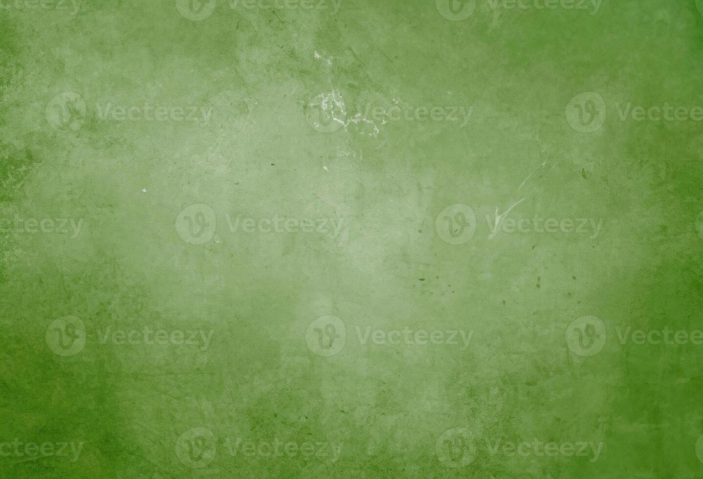 Textured Green Concrete Wall photo