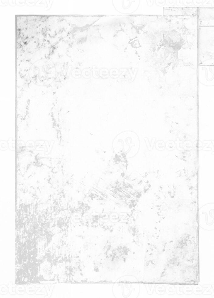 Abstract Grunge Paper Edge Texture photo