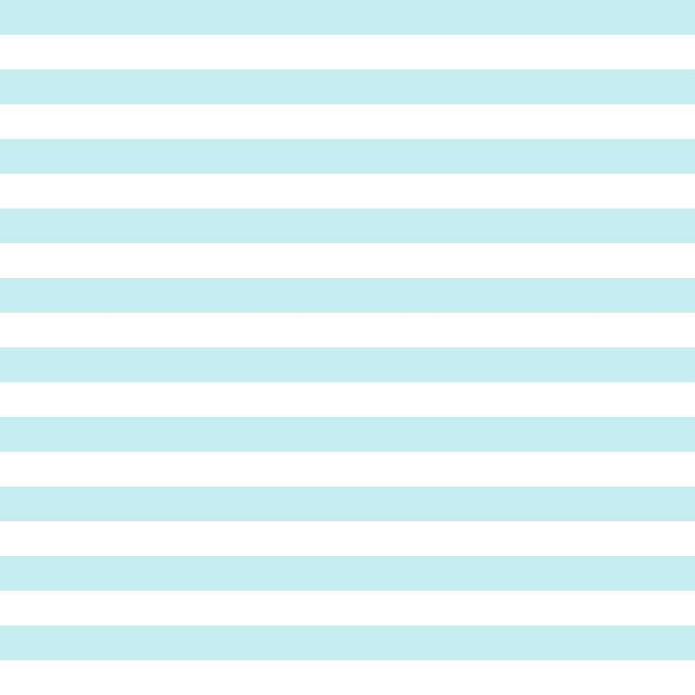 Seamless pattern light blue stripes texture vector