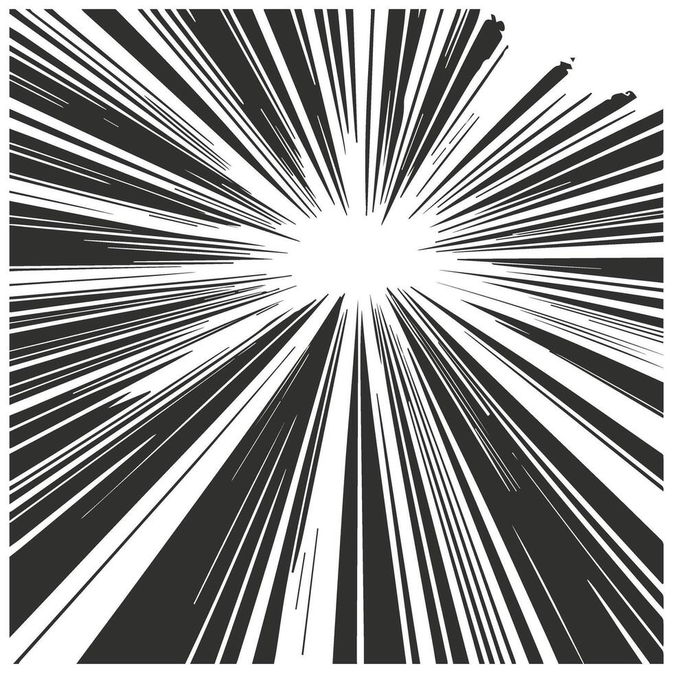 Creative Abstract Halftone Wallpaper Design vector