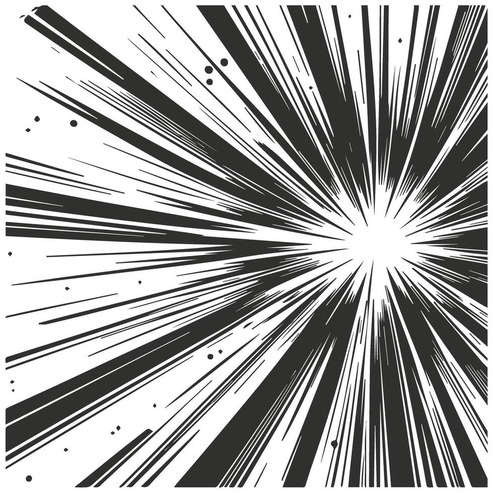 Modern Abstract Halftone Wallpaper Design vector