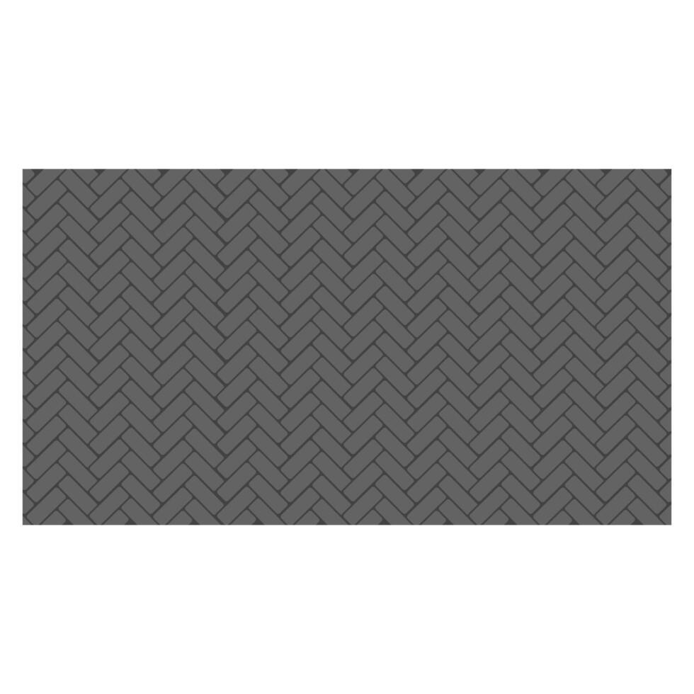 Paving stone background texture vector