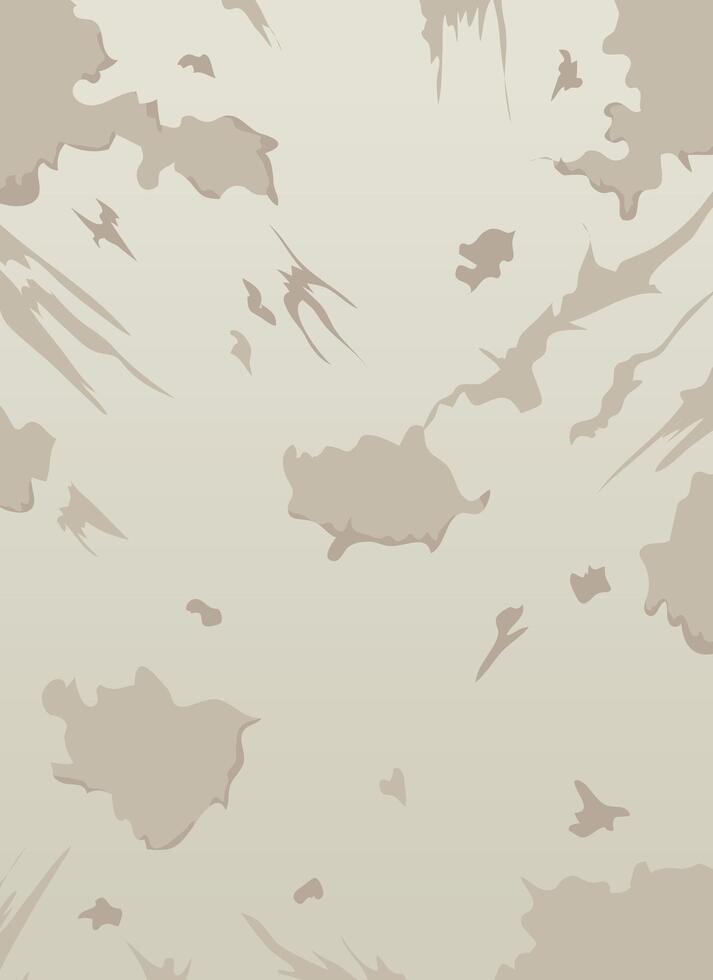 Old cement wall painted white, peeling paint texture and background vector