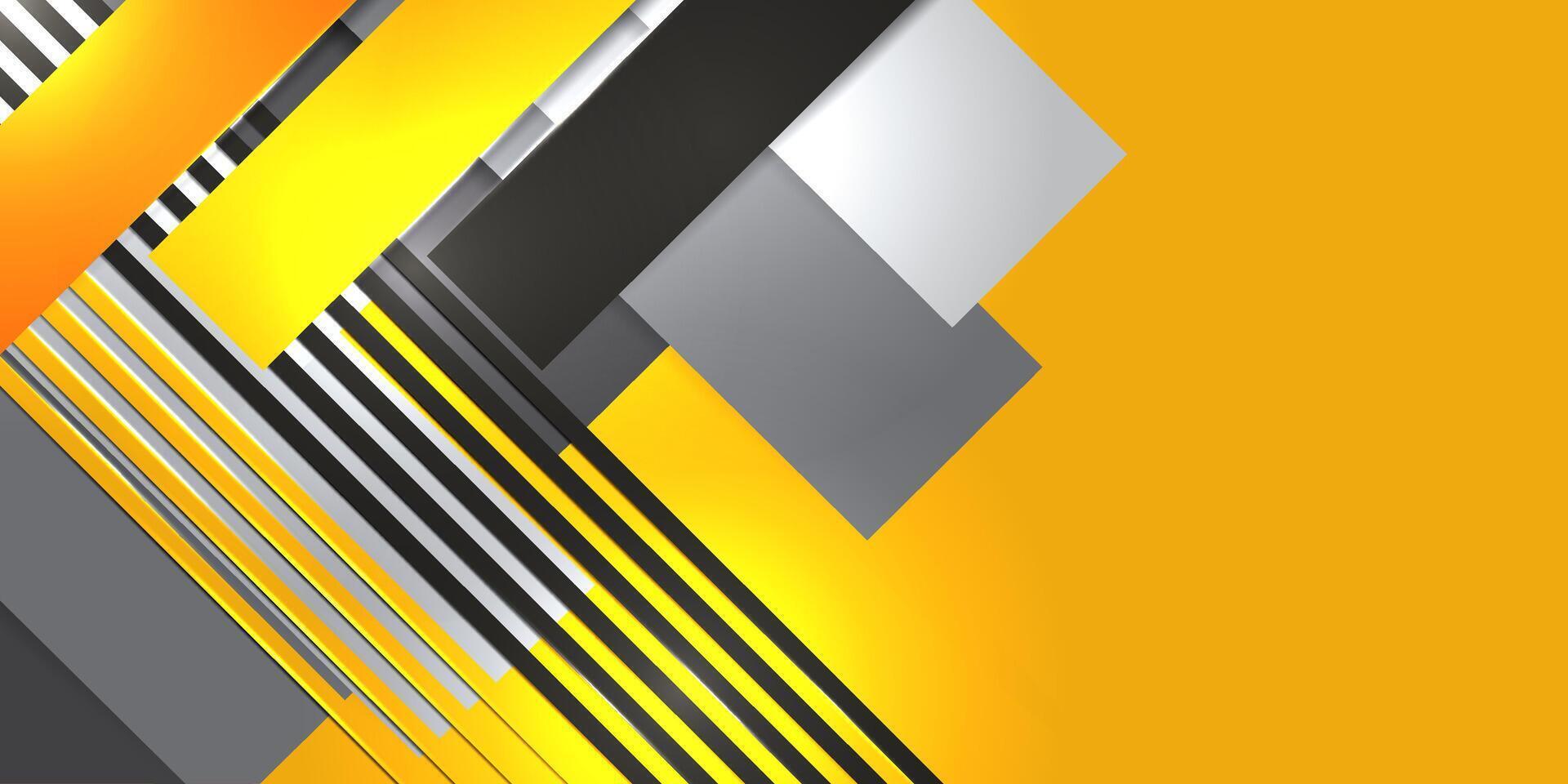 Background with modern lines vector