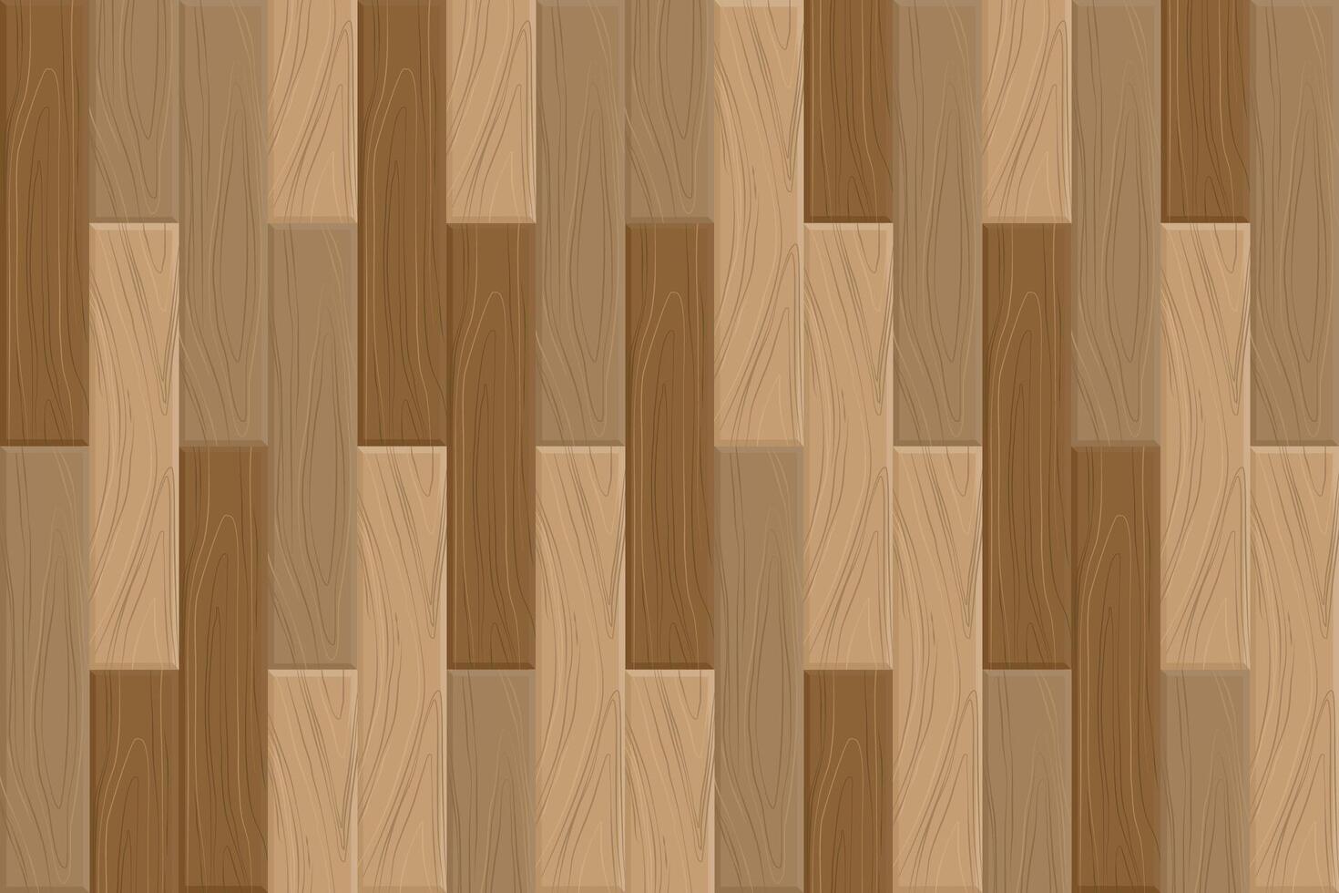 wood texture material vector