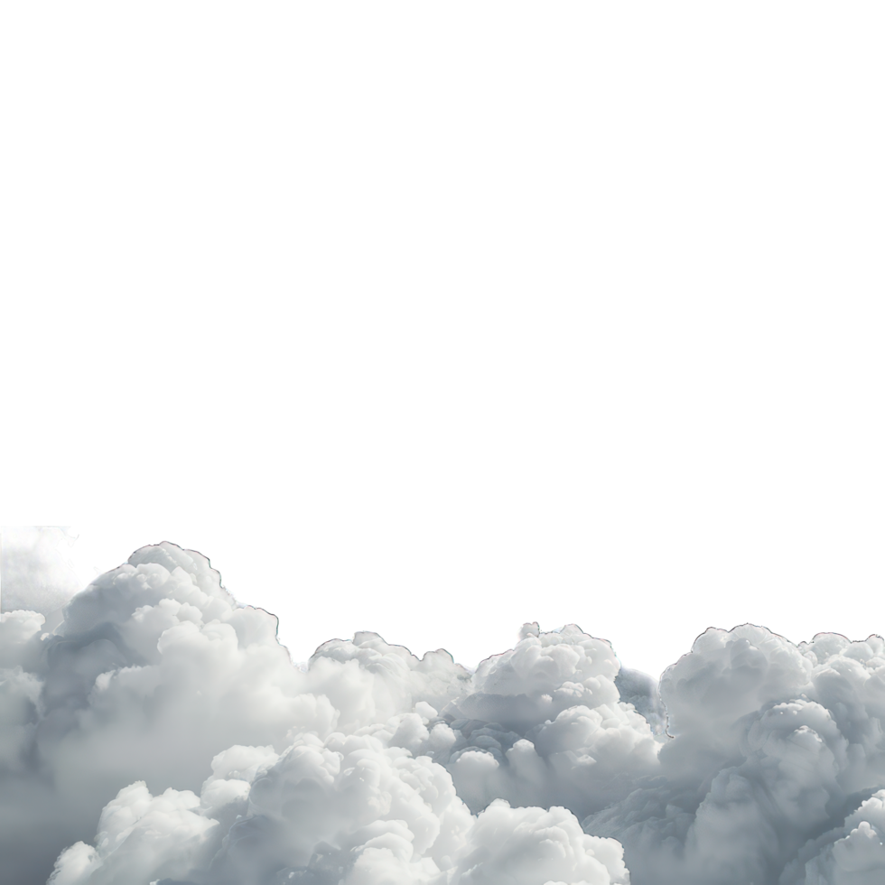 clouds transparent background png