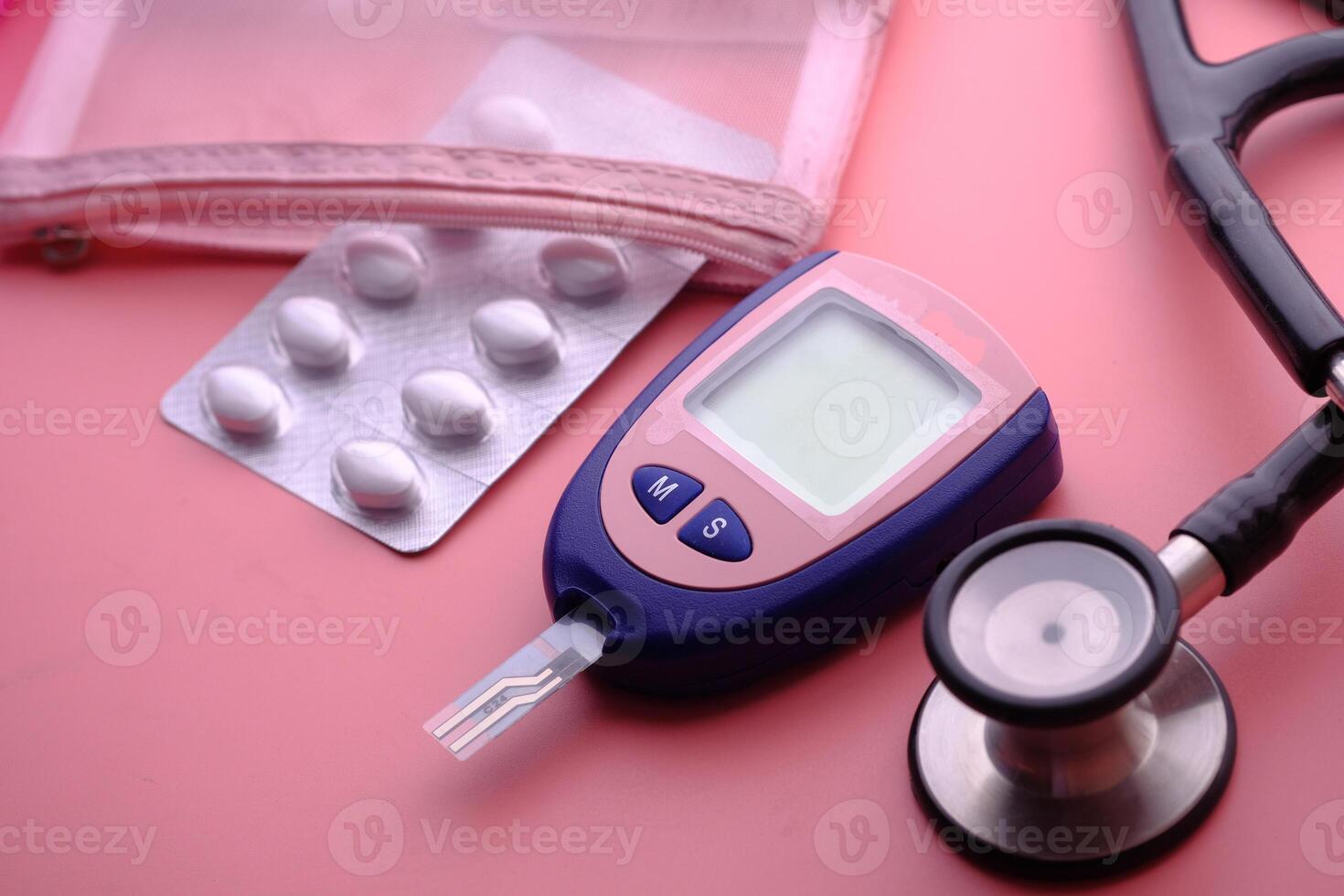In managing diabetes effectively, two essential tools are the glucometer and medication photo