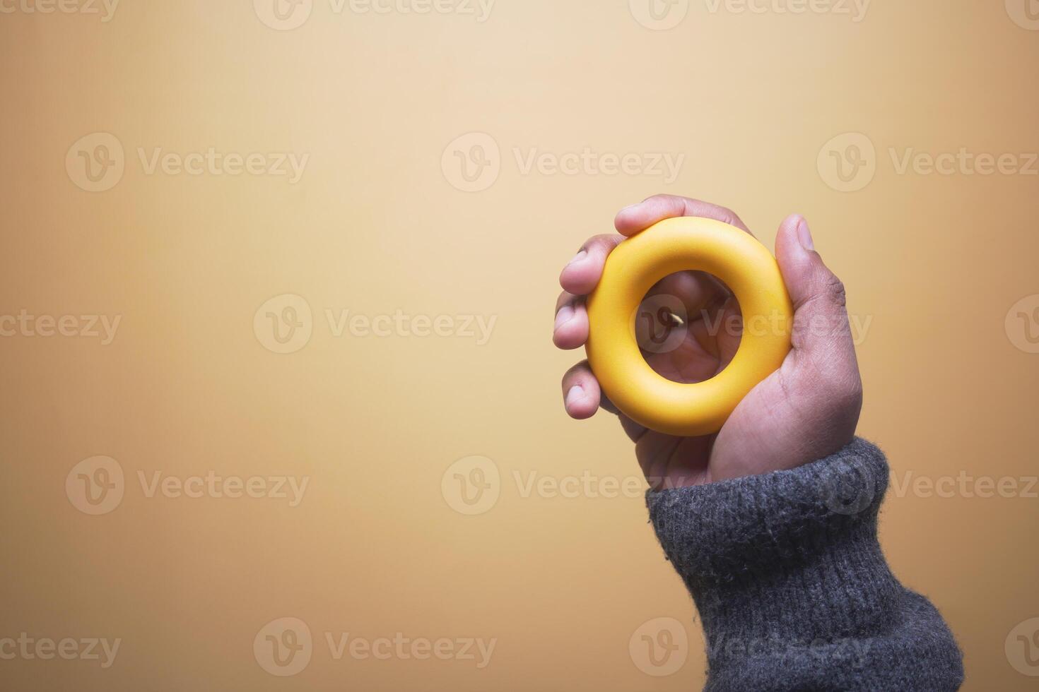 Hand and Finger Strengthening Exercises photo