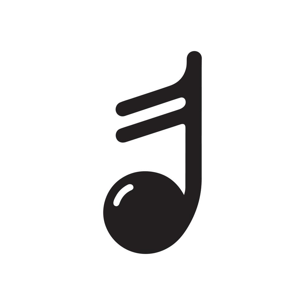 Amplification Icon for Modern Branding vector