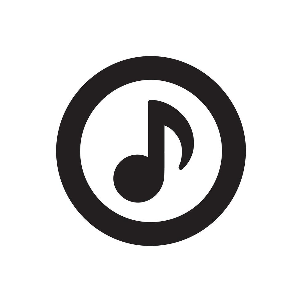 Sound Speaker Megaphone Icon Single Solid Illustration for Website Design, Logo, App, Template vector