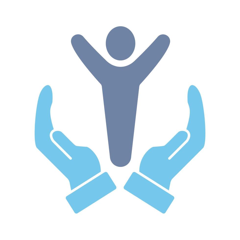 mankind concept line icon. Simple element illustration. mankind concept outline symbol design. vector