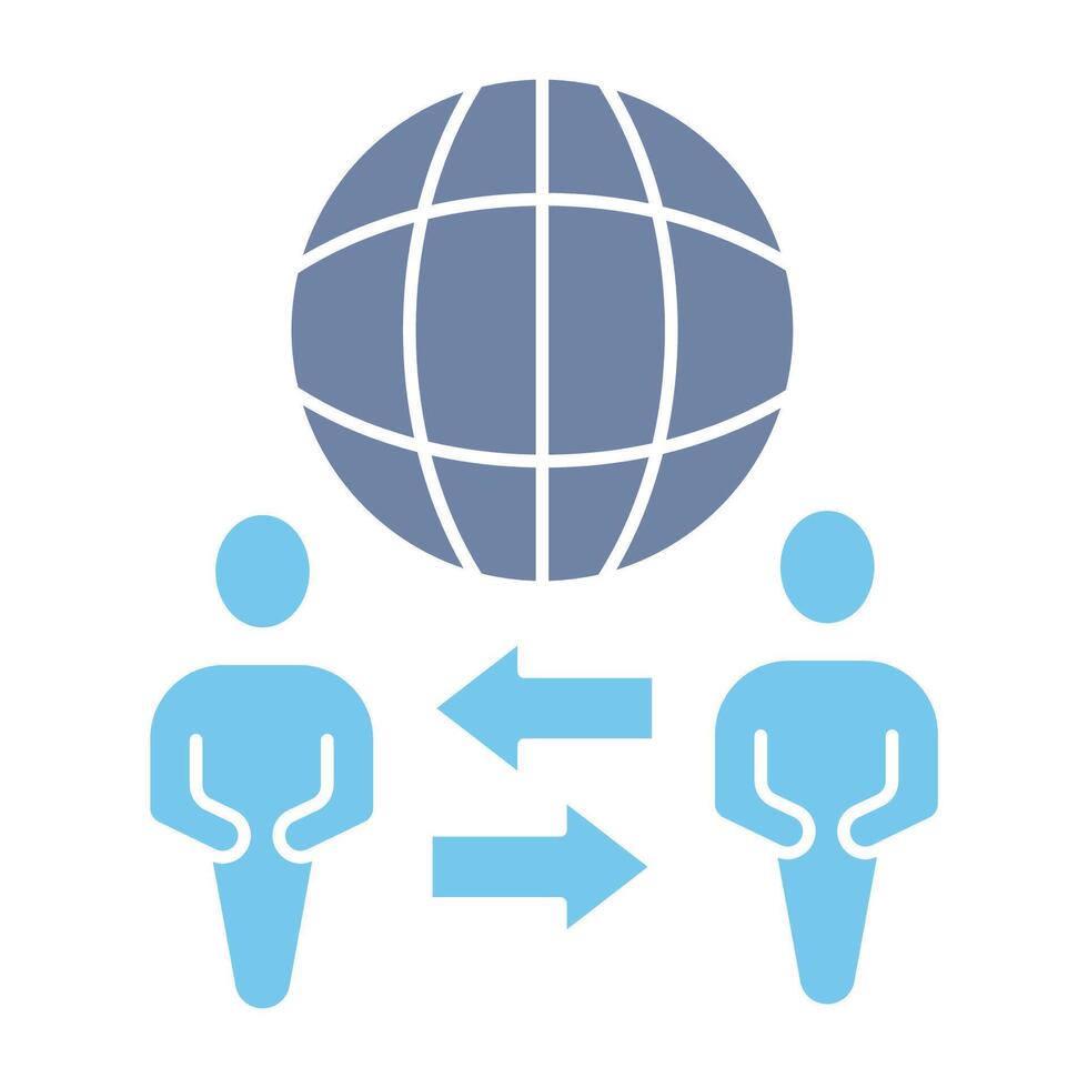culture concept line icon. Simple element illustration. culture concept outline symbol design. vector