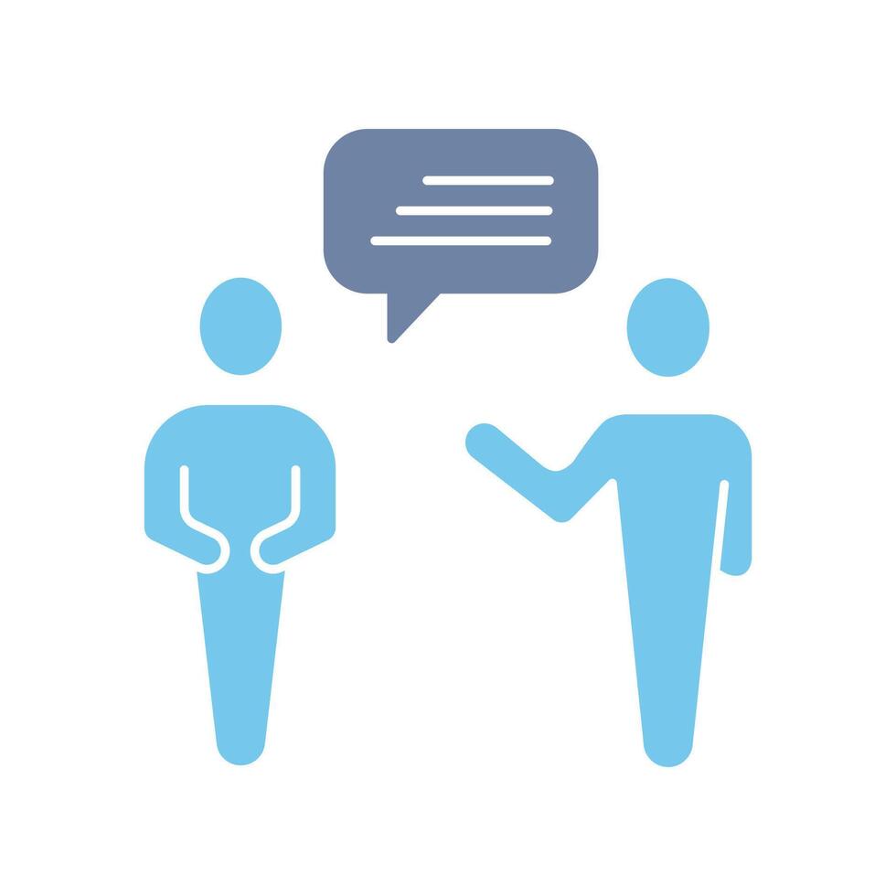 sociability concept line icon. Simple element illustration.sociability concept outline symbol design. vector