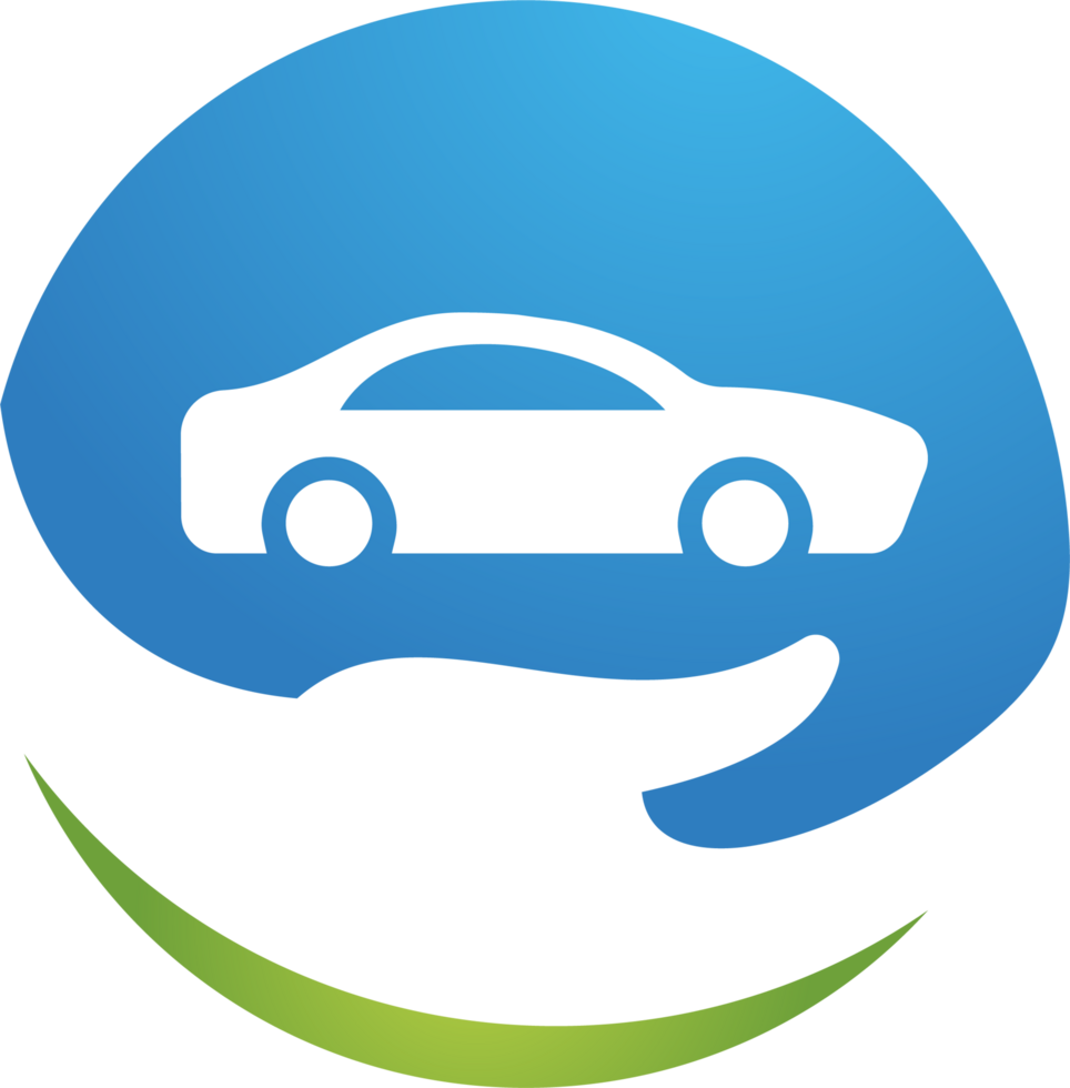 The logo for car insurance png