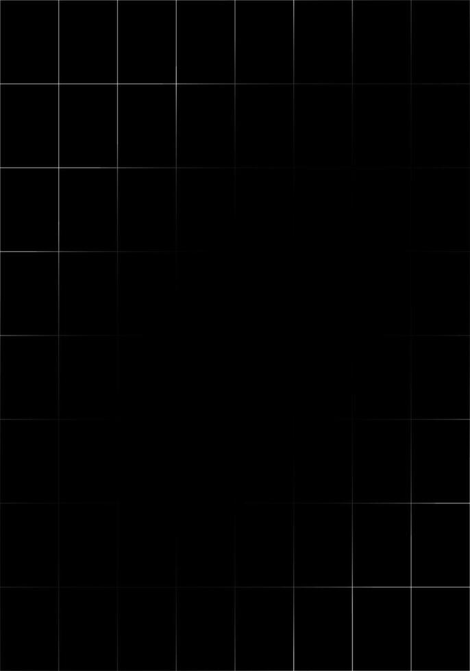 Abstract gradient black background with shape vector