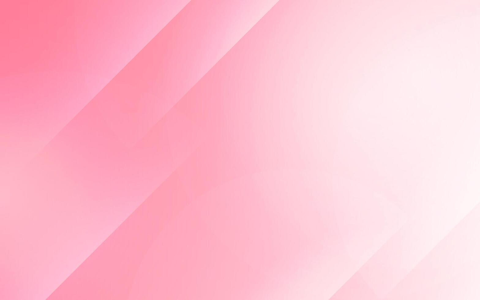 Minimal abstract pink gradient modern elegant design background. dynamic shapes composition. Illustration 10 eps. vector