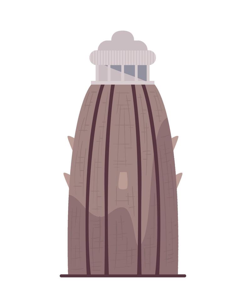 india temple icon isolated vector