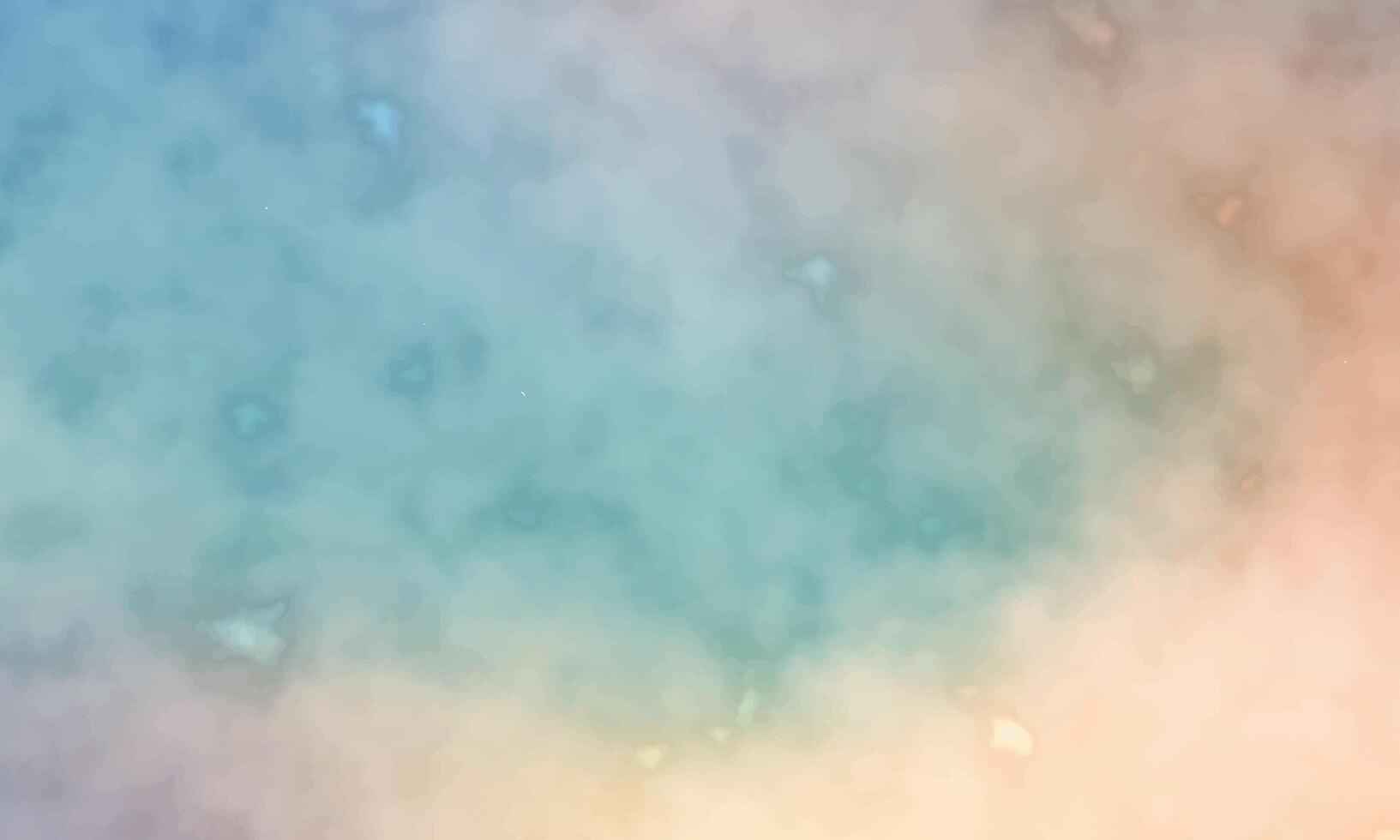 a colorful abstract background with a blue, pink and yellow color vector