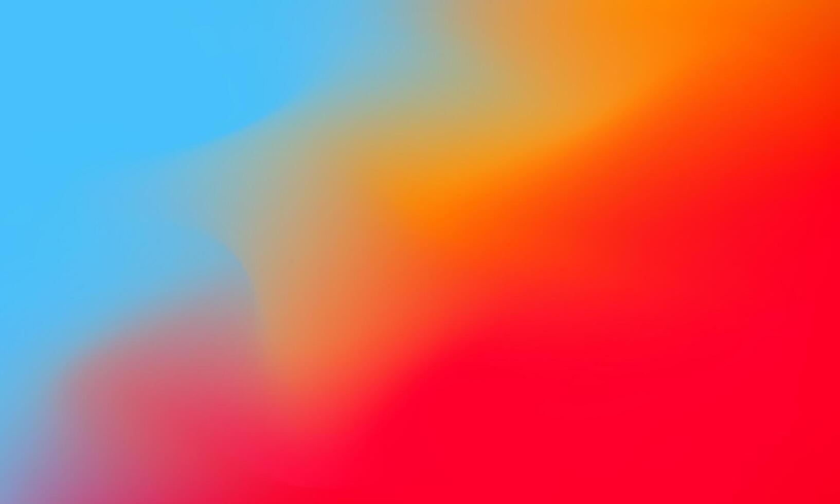 a red and blue blurred background with a red and blue blur vector