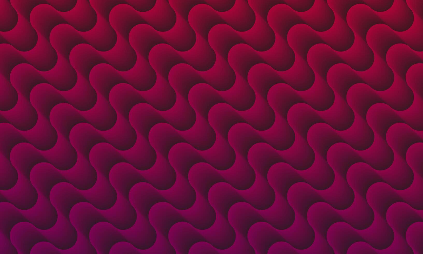 purple background with a waves vector