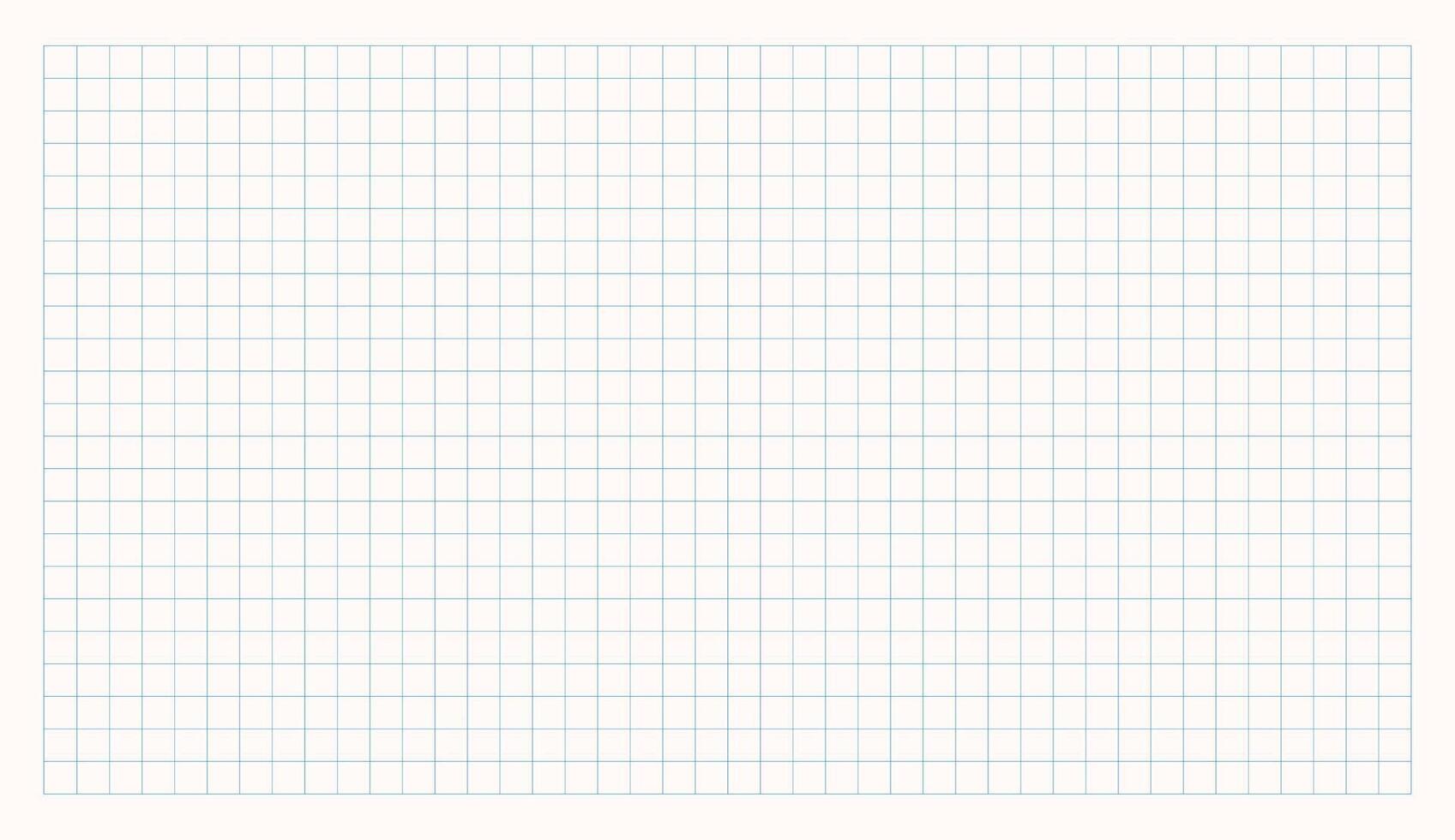 Grid Paper Notebook. Background for Collages Design vector