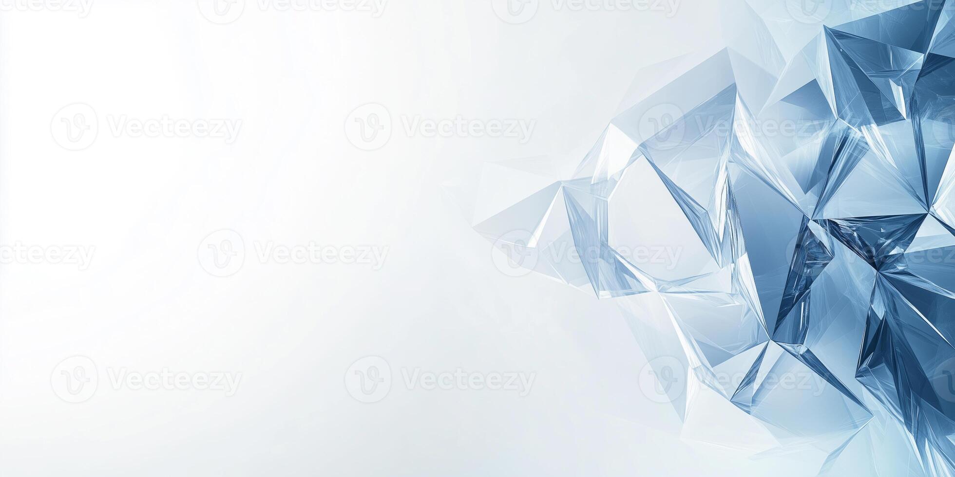 Intricate shapes create a shimmering effect photo