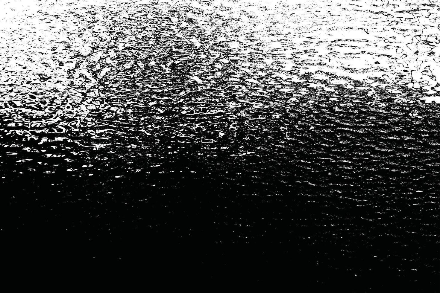 Black and White Ink Splatter Textures Abstract Ink Blots, Splatters, and Stains vector
