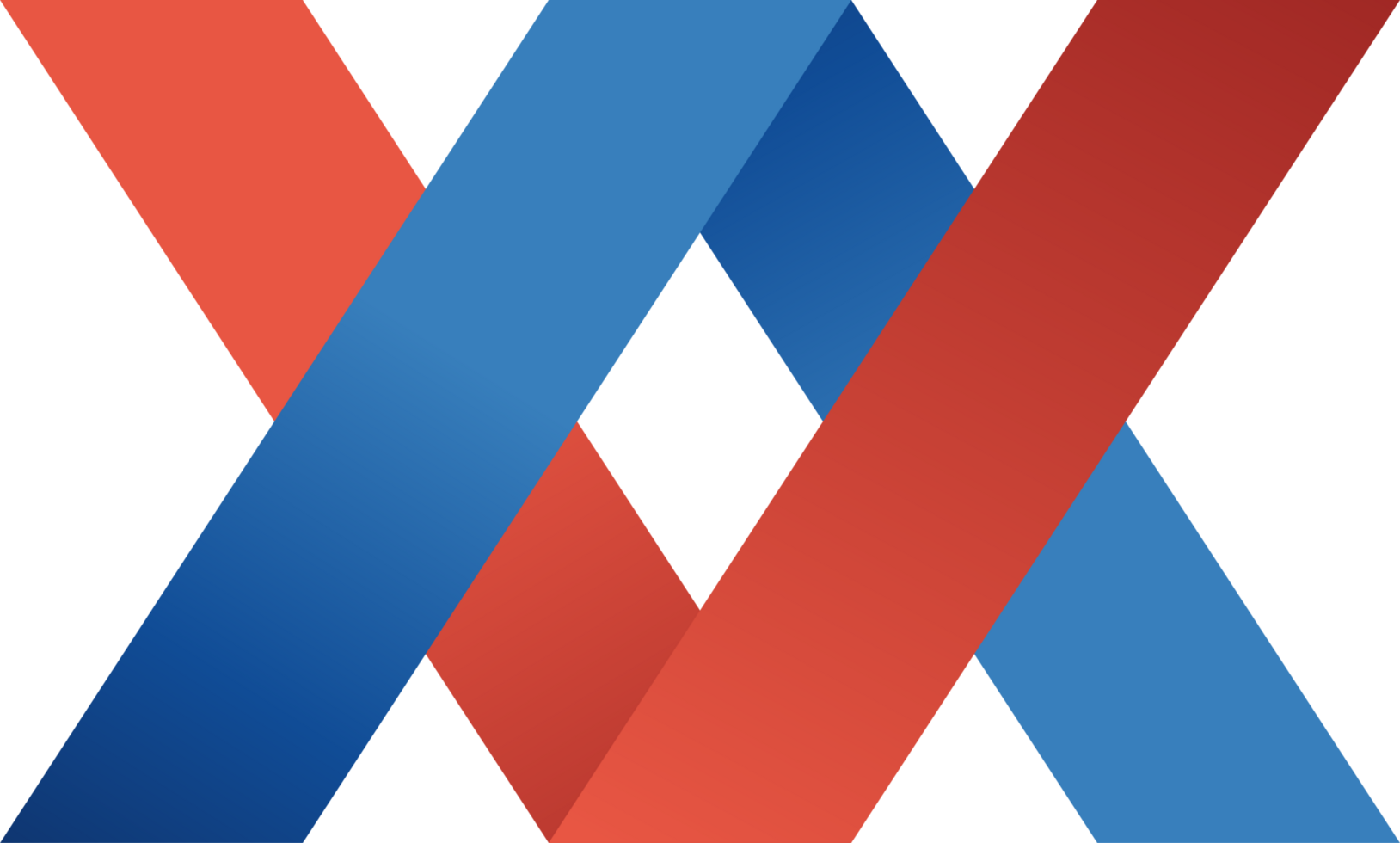 The logo for the x-factor png