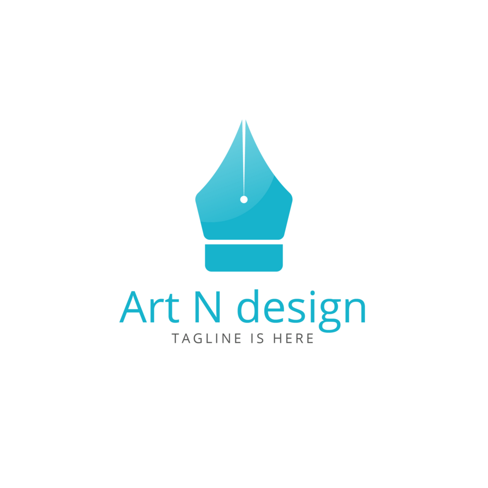Contest entry 17 for design a logo for art n design png
