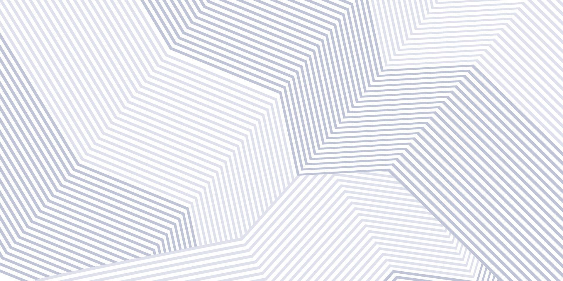 design background straight lines and curved patterns vector