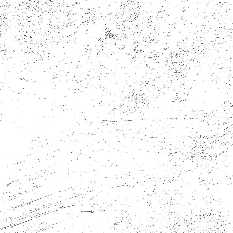 Grunge surface texture with dirty small spots, grit and noise. Abstract background with randomly filling small dirty spots. Overlay template vector