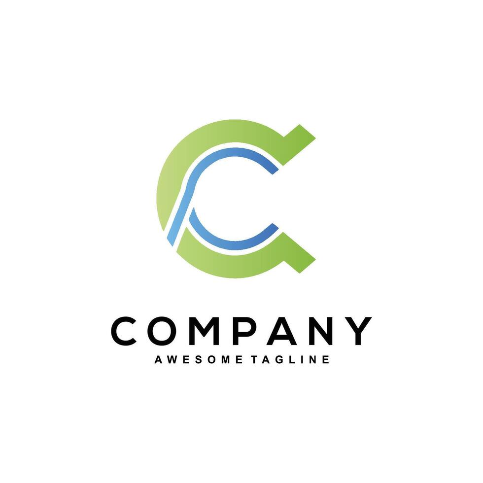 C Craft Logo vector