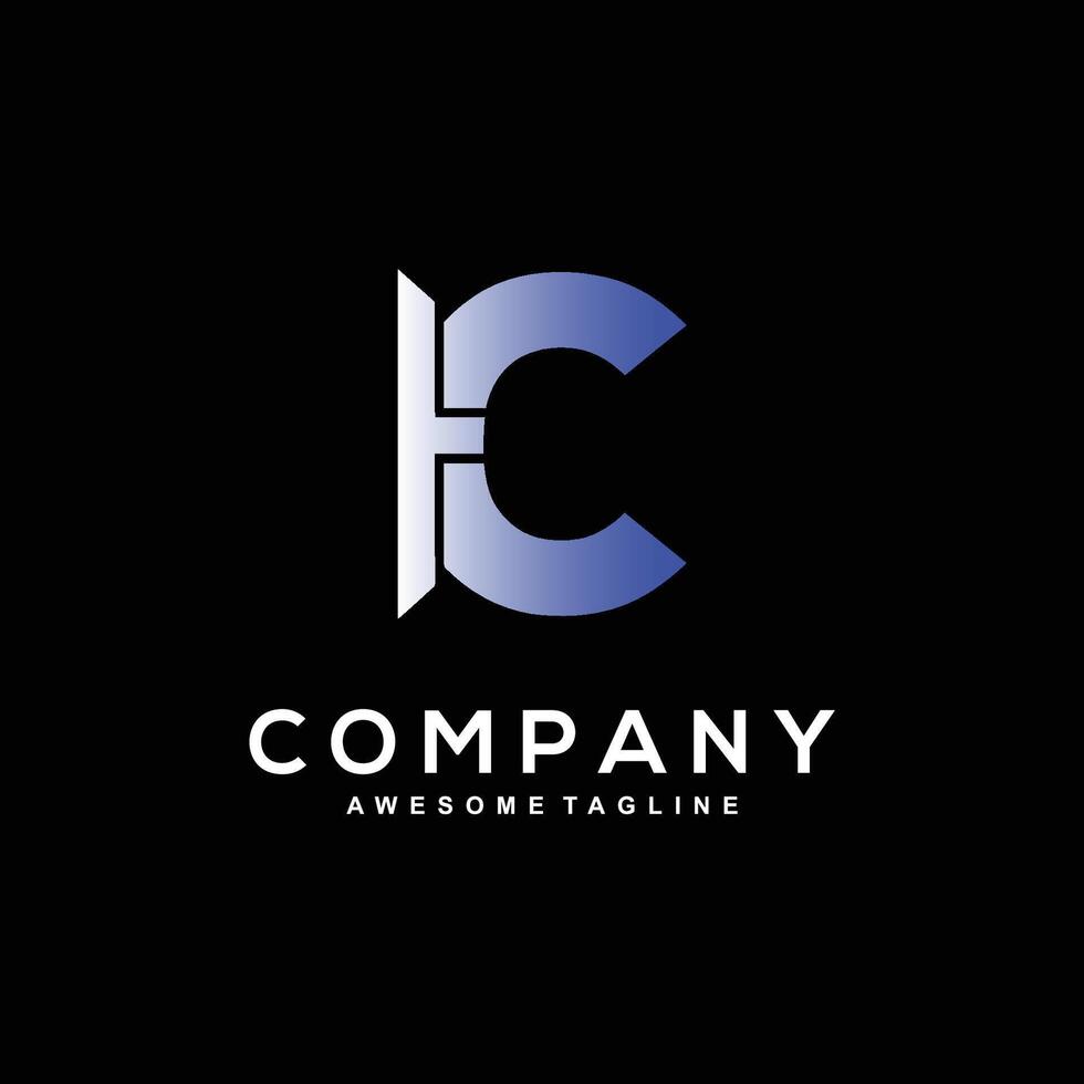 C Connect Branding vector