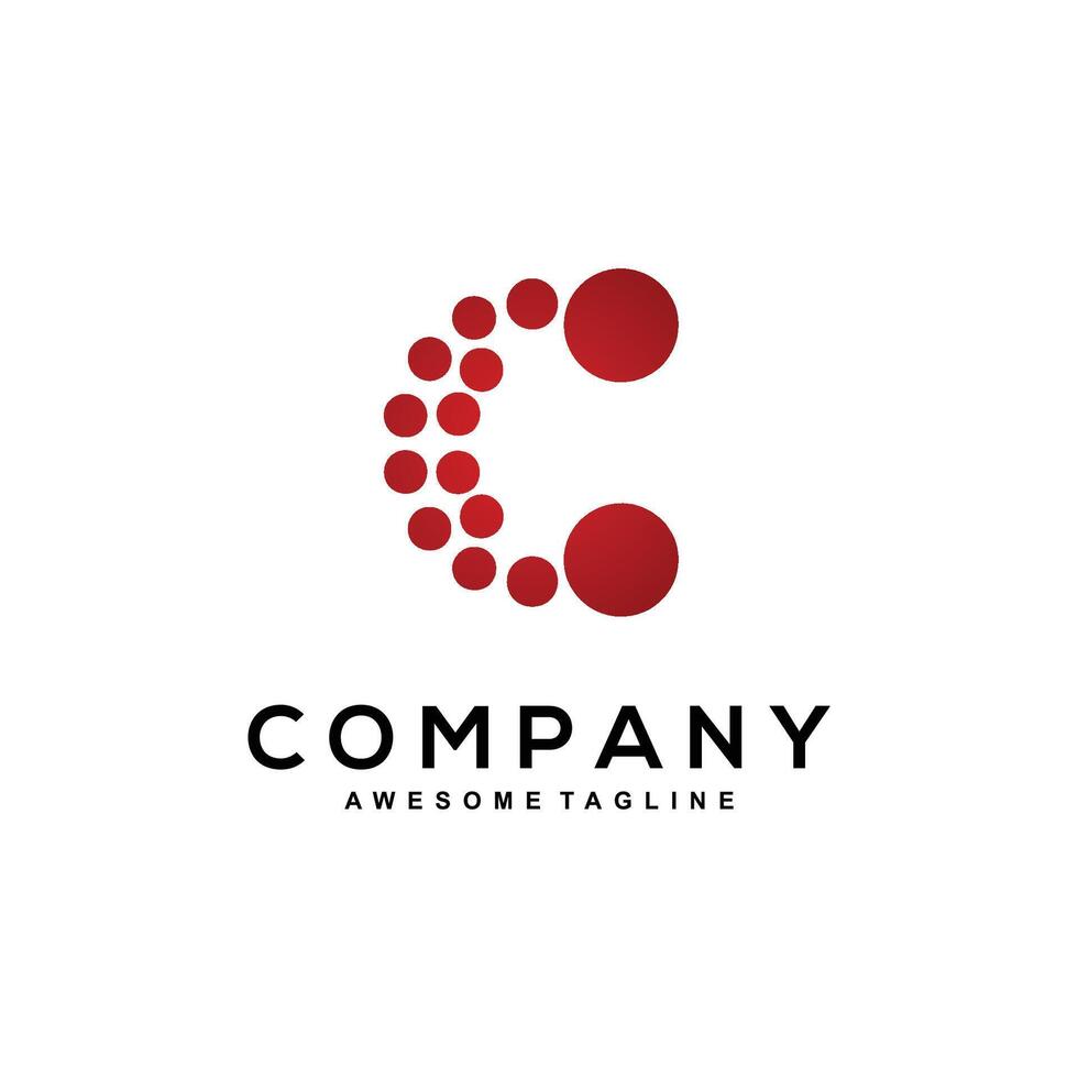 C Graphic Solutions vector