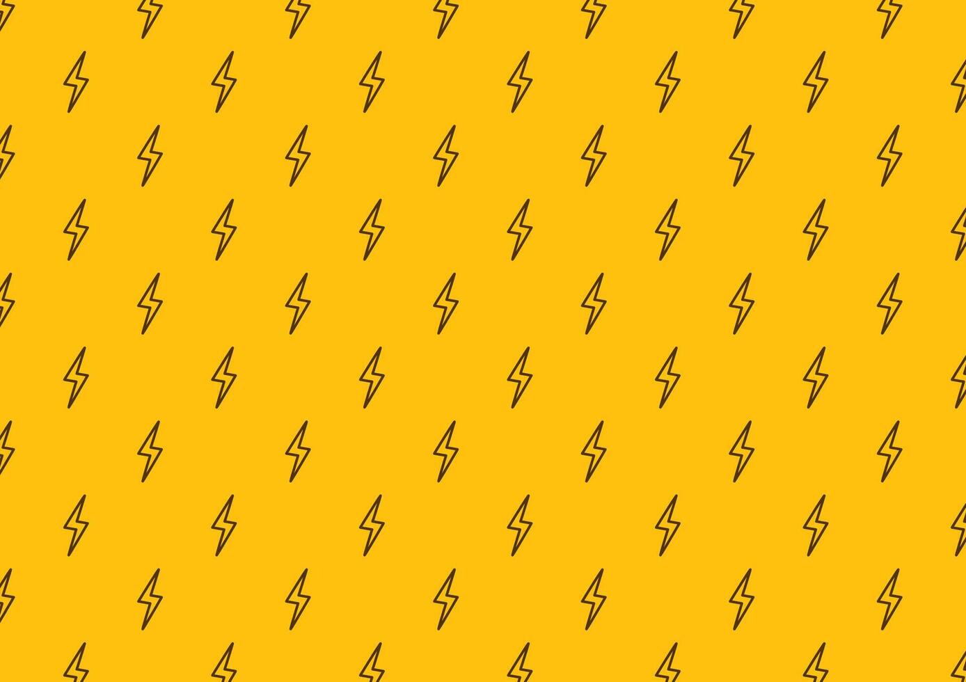 Bolt pattern . Thunder pattern. wallpaper. free space for text. background. vector