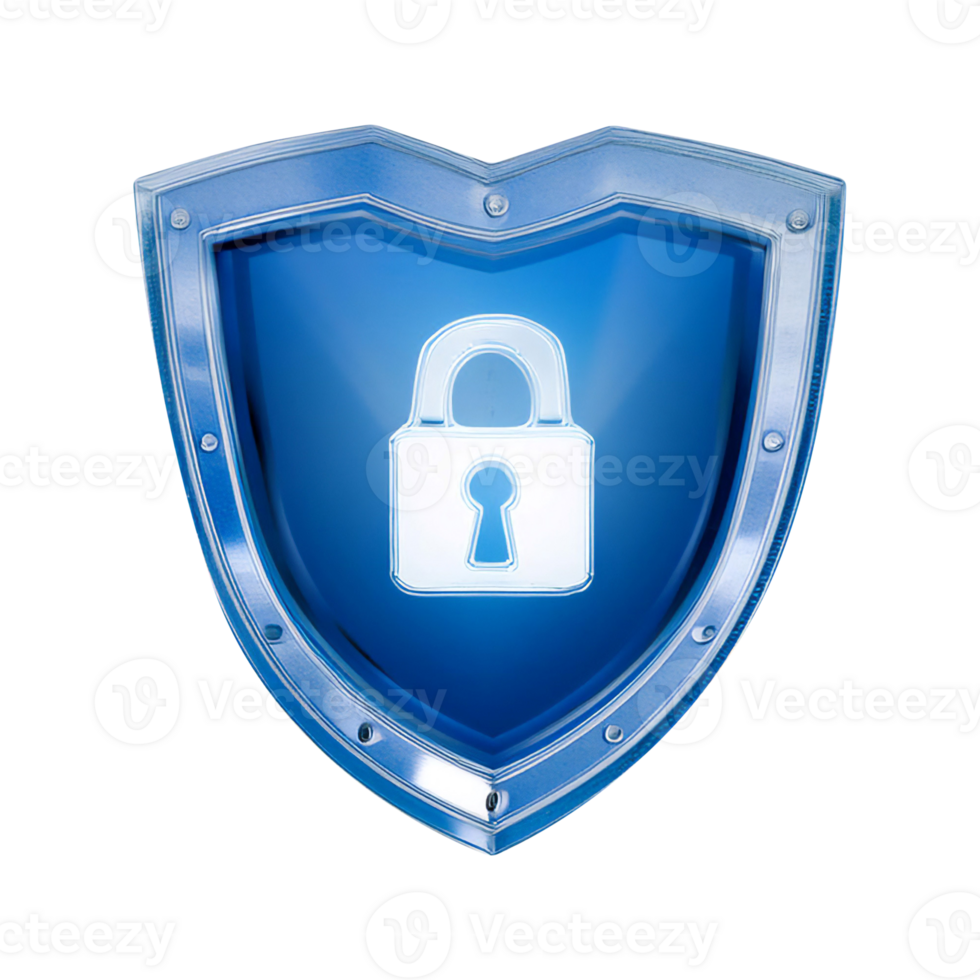 Privacy and confidentiality, featuring symbols like a padlock, shield, and confidential documents symbolizing protection, security, and secrecy. png