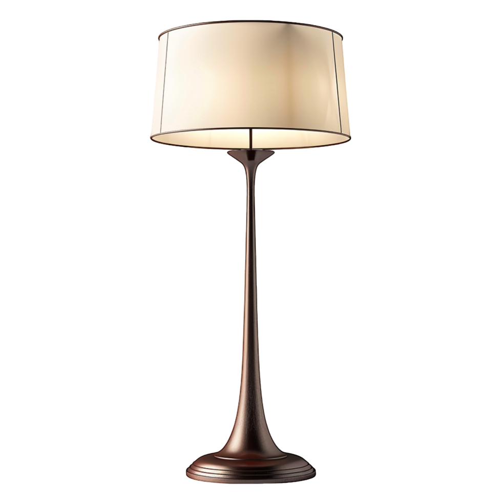 Chip Floor Lamp png
