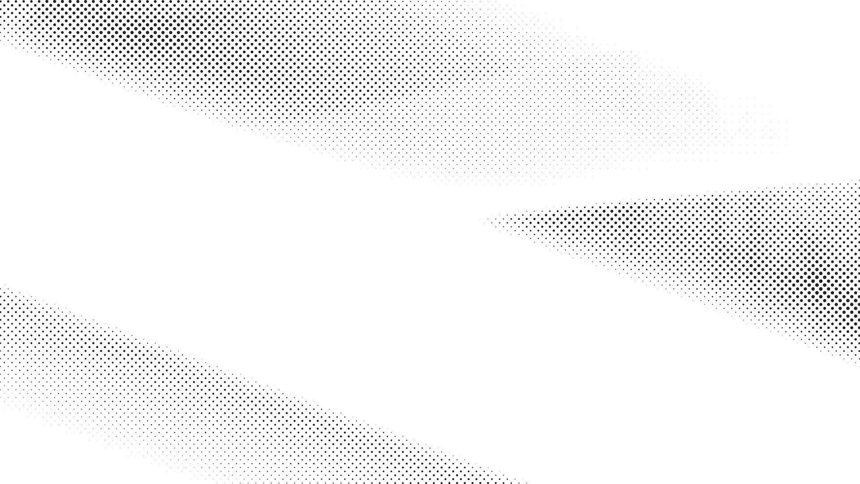 Abstract white and gray color background with halftone effect, dot pattern. illustration. vector