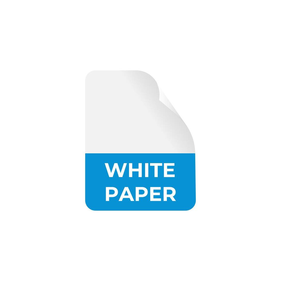 Download document data icon. vector