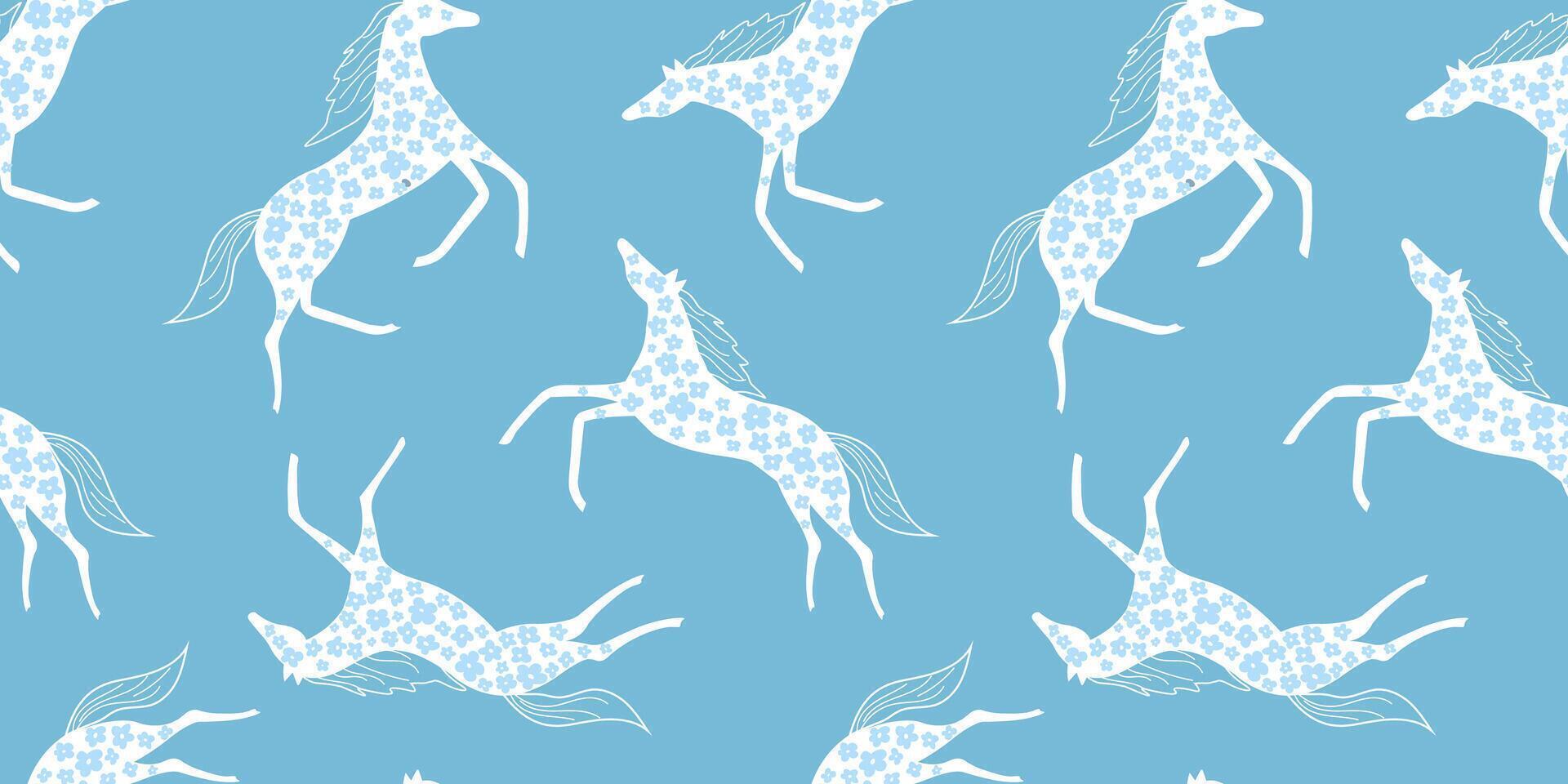 Seamless pattern with abstract spots, circles, freeforms. Monochrome animal print. vector