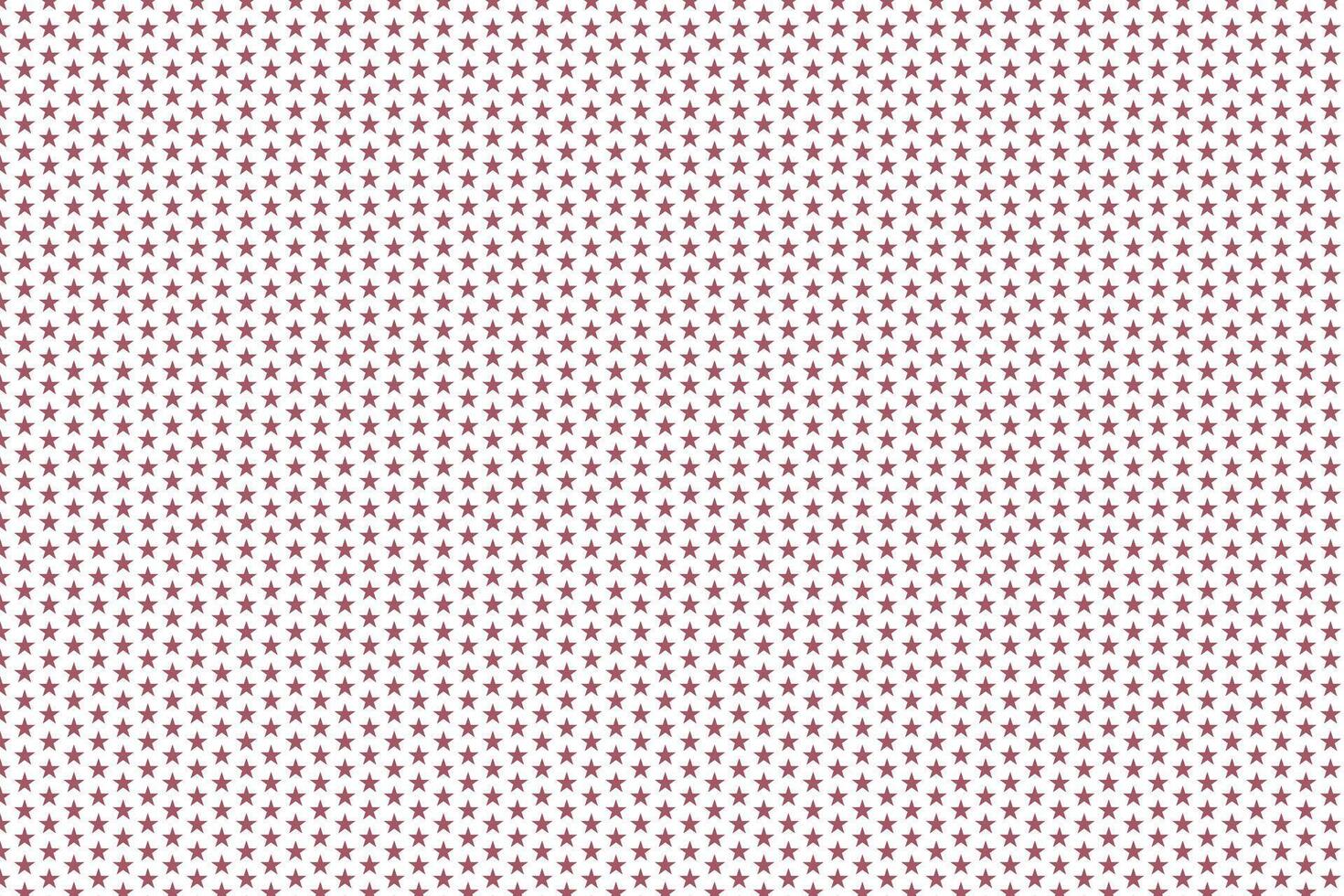 simple abstract dark color small star pattern a pattern of tiny stars on a white background vector