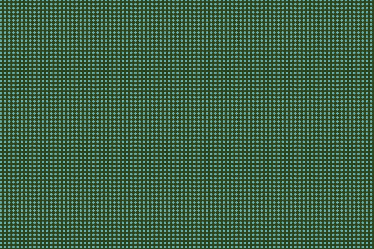 simple abstract fest color small polka dot pattern on dark olive background a green background with a pattern of many small polka dots vector