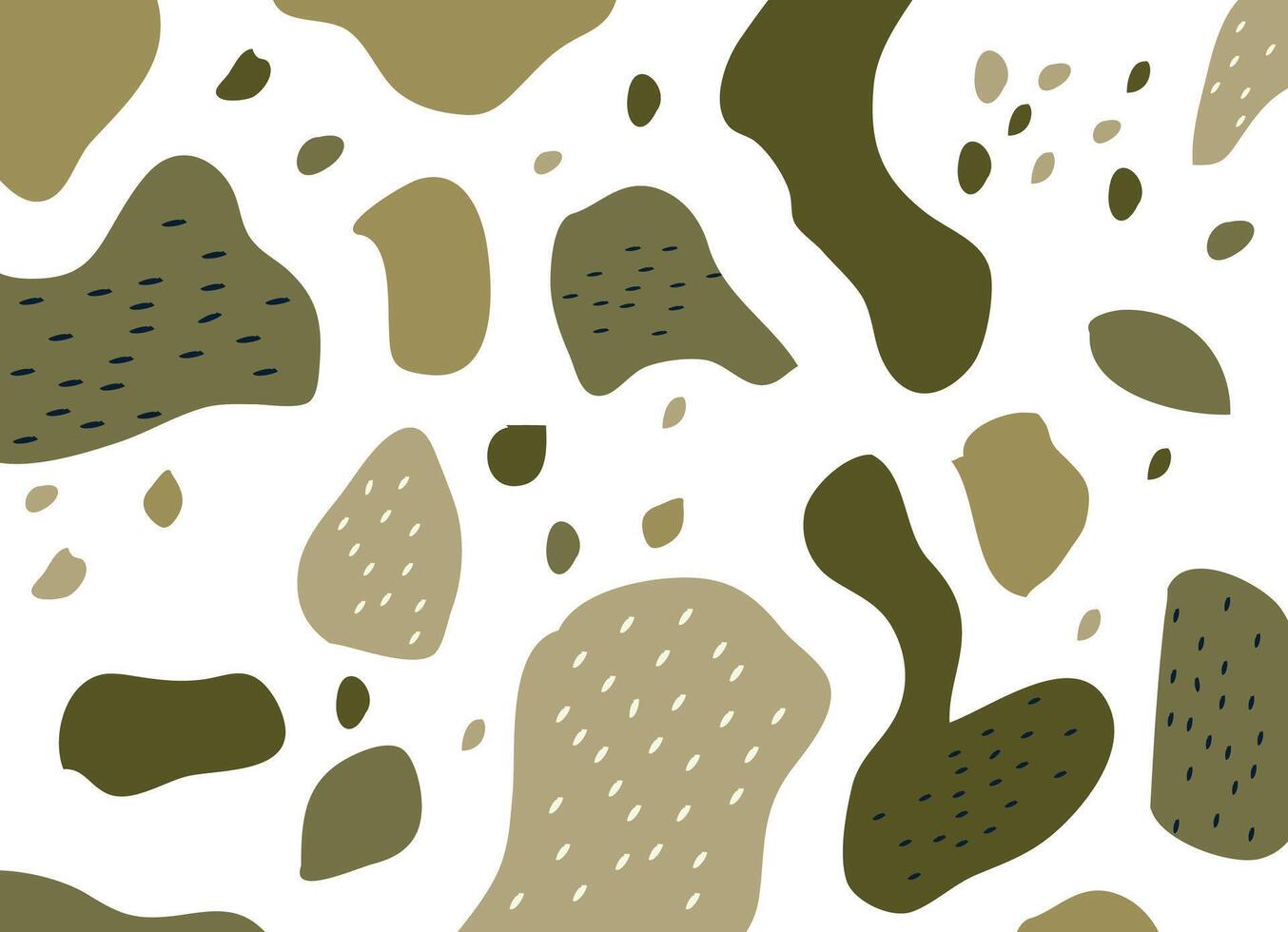 Bio Fluidity Background vector