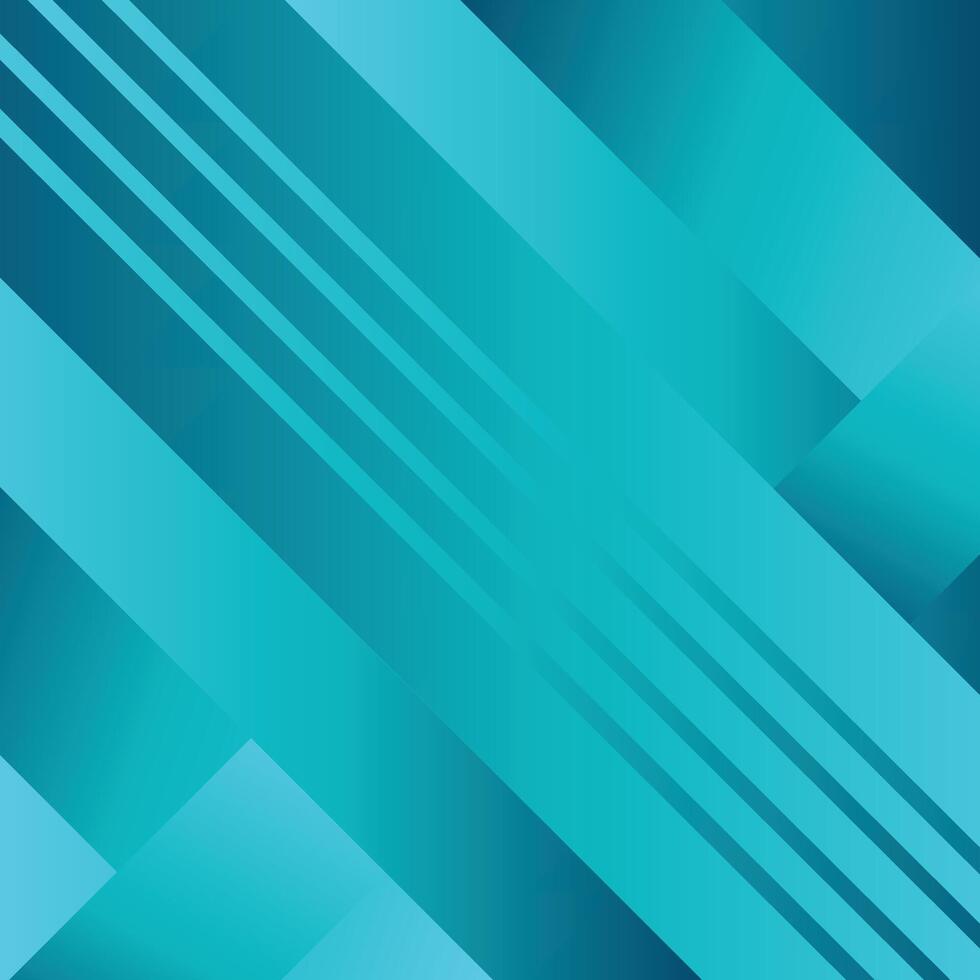 Modern abstract Royal blue background with glowing geometric lines. Blue gradient hexagon shape design. Futuristic technology concept. vector