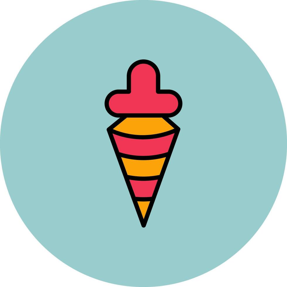 Wine Stopper Icon Design vector