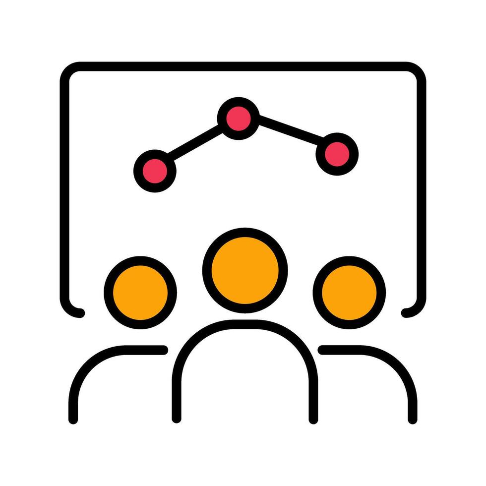 Training Program Icon Design 50555560 Vector Art at Vecteezy