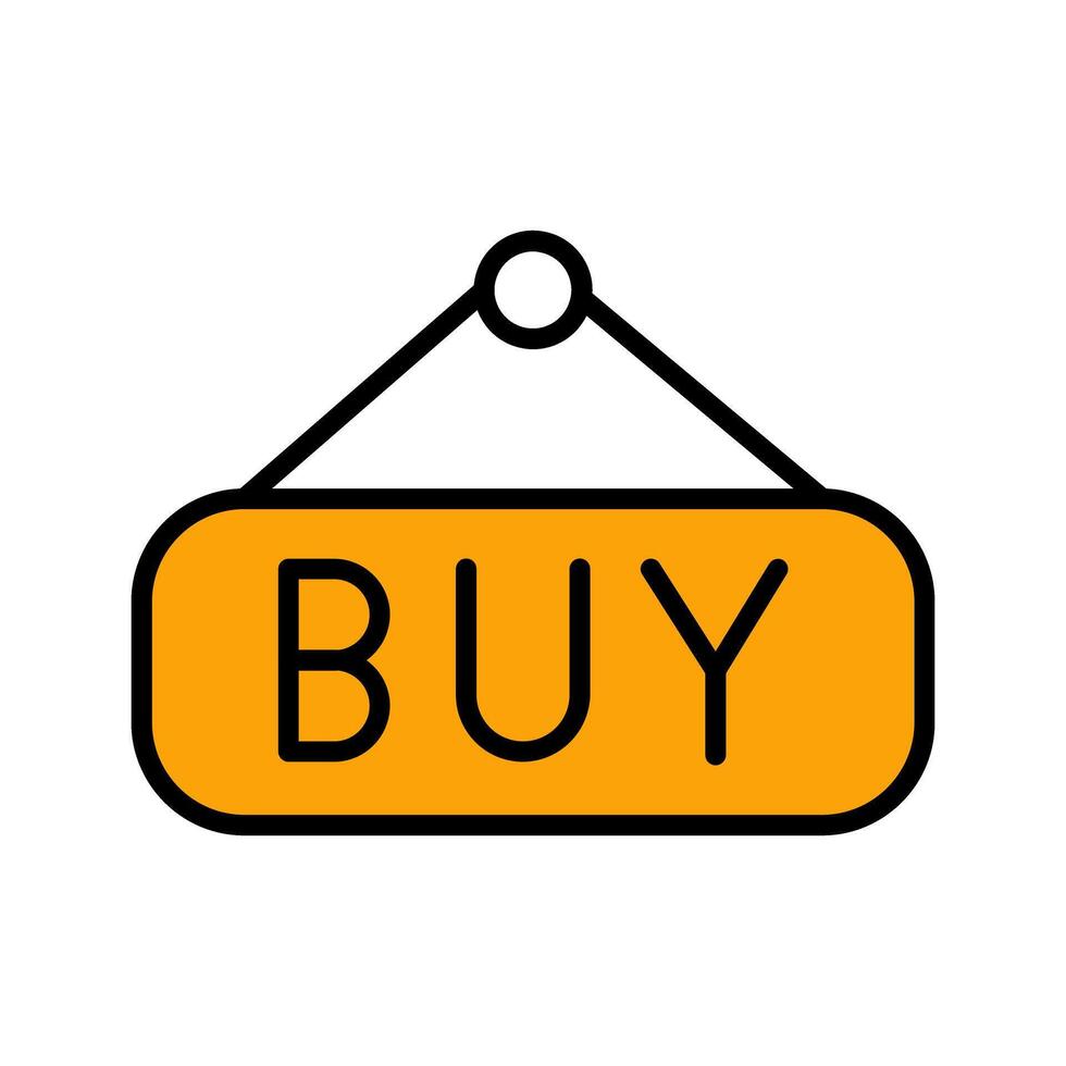 Buy Icon Design vector