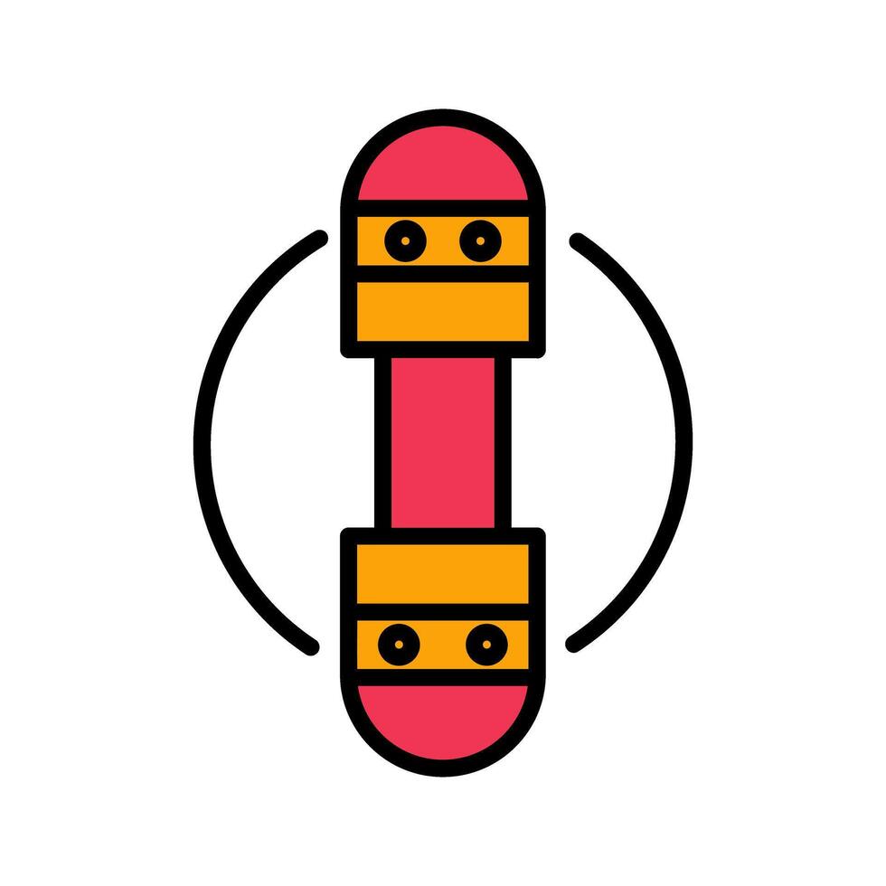 Baby Toys Icon Design vector