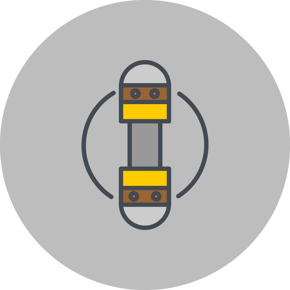 Baby Toys Icon Design vector