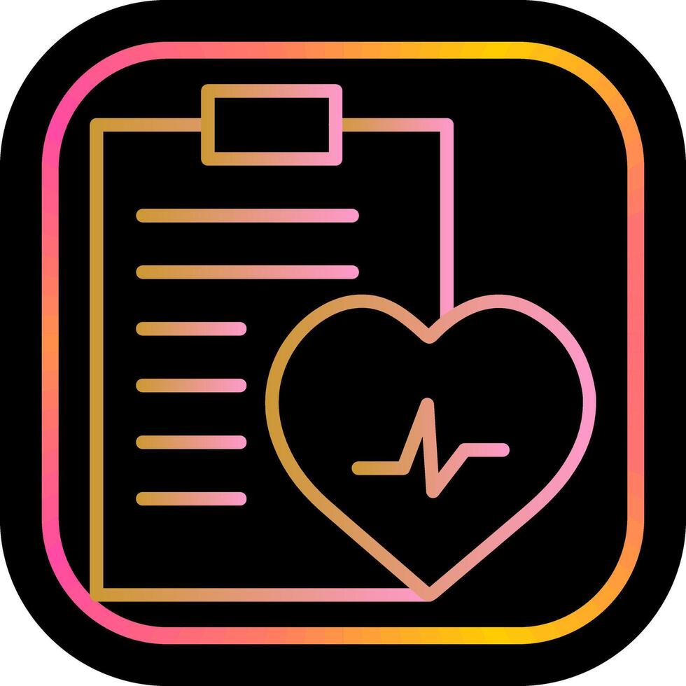 Employee Wellness Icon Design vector